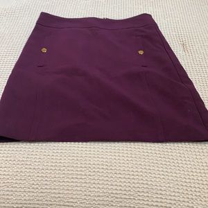 Ann Taylor loft skirt